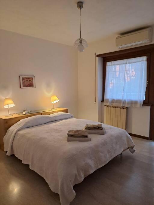 Casa Nisio - Gemelli Comoda E Accogliente Appartamento *