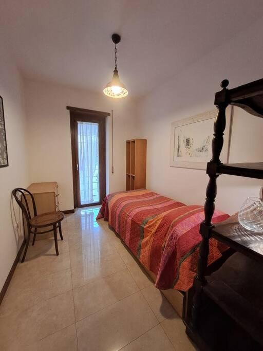 Casa Nisio - Gemelli Comoda E Accogliente Appartamento *