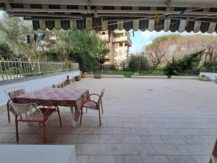 Casa Nisio - Gemelli Comoda E Accogliente Appartamento Roma