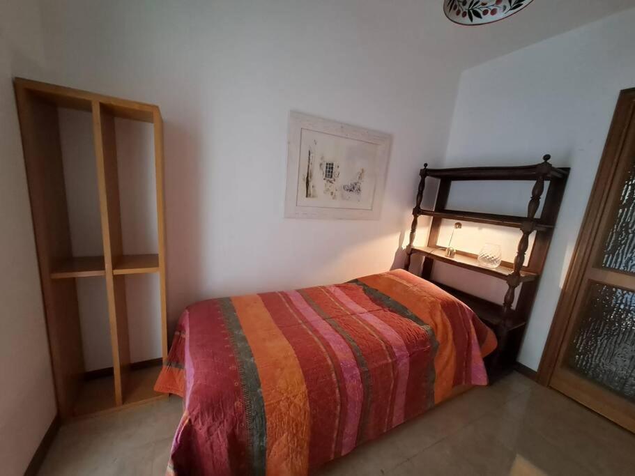 Apartment Casa Nisio - Gemelli Comoda E Accogliente